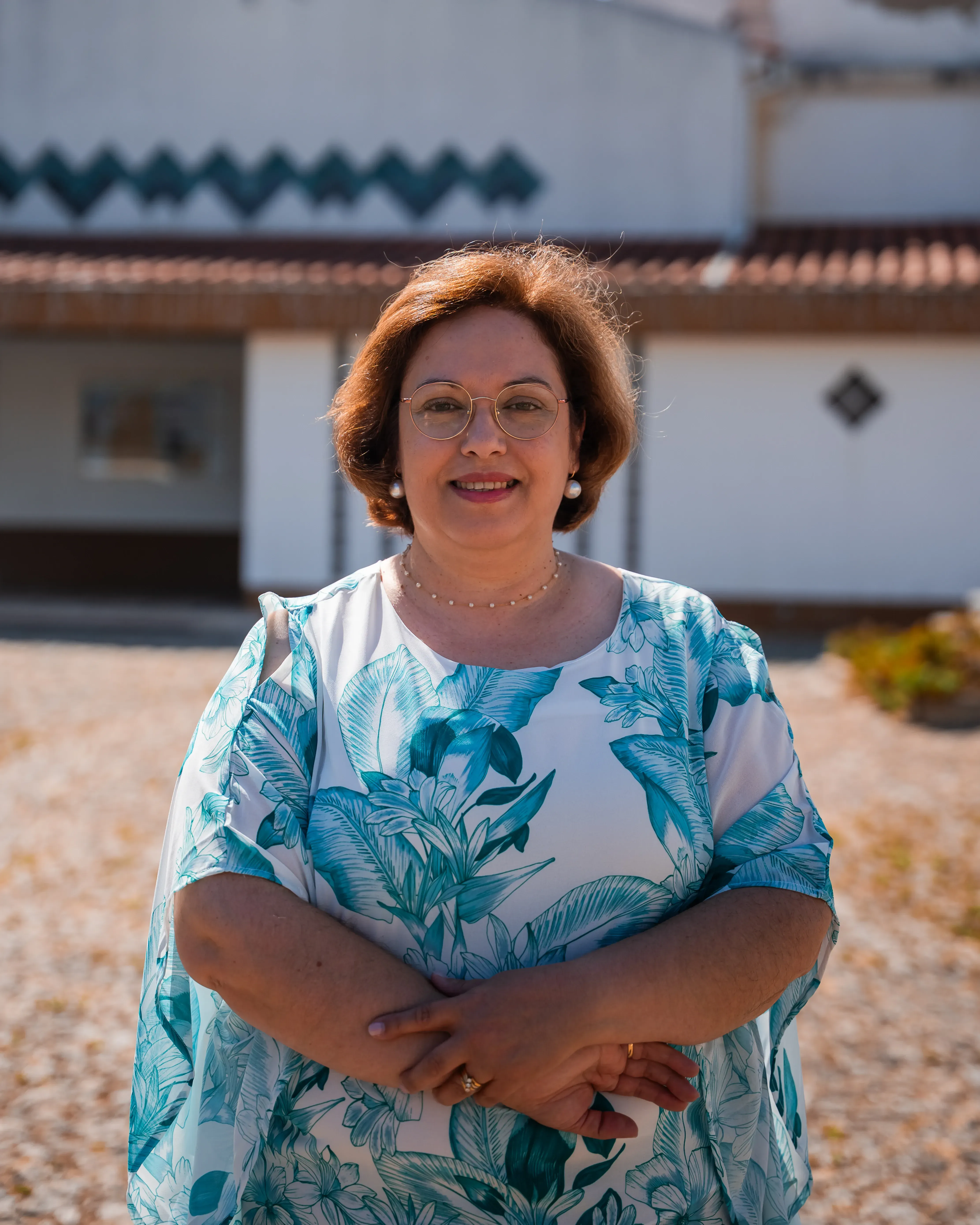 Natália Conseição